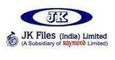 JK Files (India) Limited